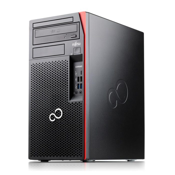 FUJITSU siemens Tower / P957 Intel Core i5-6th /RAM 8Gb/HDD 500Gb