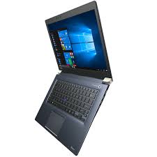 TOSHIBA X40 ,CPU i5-8250u 8th gen ,8GBRAM ,128GB SSD ,intel uhd graphics