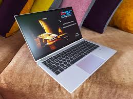 HP 1040g7 X360 ,i7 10th gen ,8GB RAM, 512GB SSD, Display14 Inch